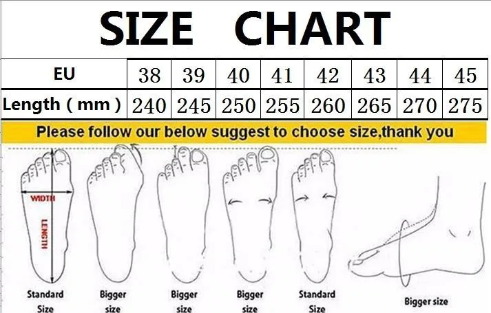 Detalle suela antideslizante