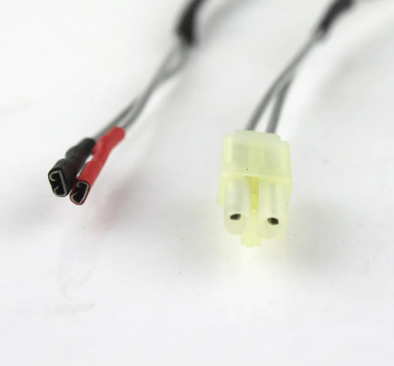 Conjunto de circuito de interruptor de gran capacidad para cableado frontal de caja de cambios Ver.3 - imagen 5