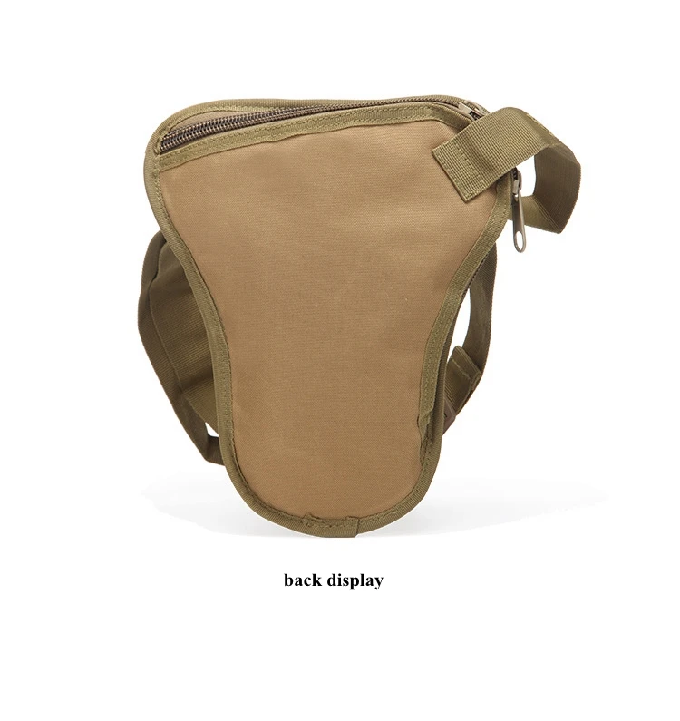 Riñonera - Especificaciones detalladas