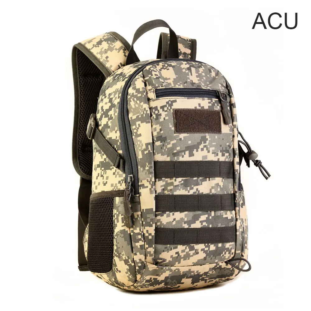 ACU