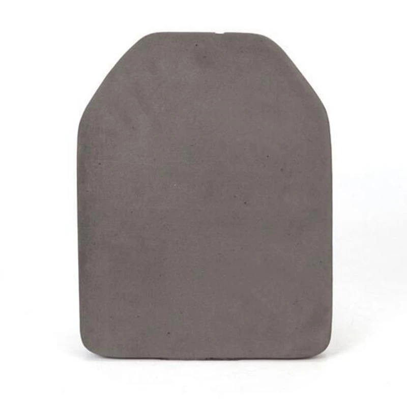 Placas ficticias - Protección simulada