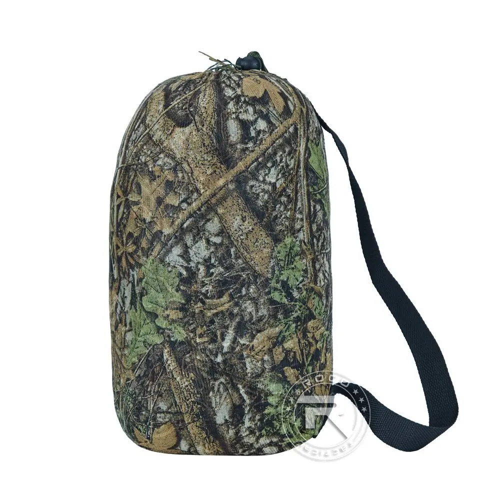 Usos profesionales - Versatilidad táctica