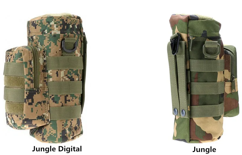 Un estuche de camuflaje para un teléfono celular