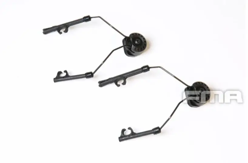 FMA-auriculares FARA OTH, compatibles con TB1292-BK / DE - imagen 5