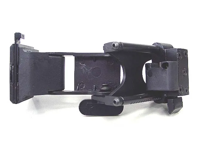Kit de montaje de gafas de visión nocturna para casco MICH, accesorios tácticos NVG PVS-7 14 - imagen 4