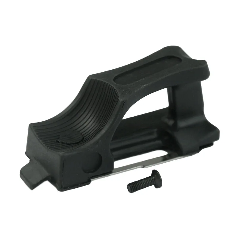 VULPO-Placa de velocidad de goma, revista rápida, extracción, Chasse, accesorios de caza, 4 unidades por juego - imagen 3