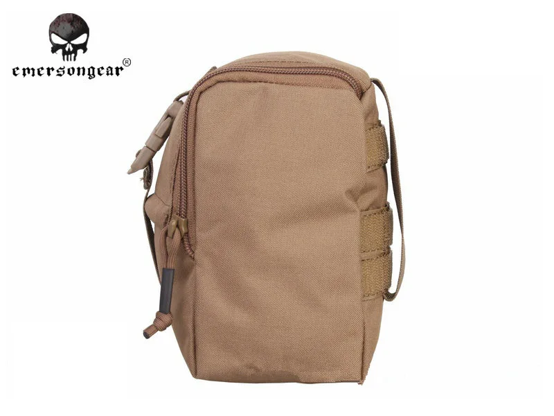 EmersonGear-Bolsa de cintura de combate Molle táctico, utilidad, EM9045 - imagen 3