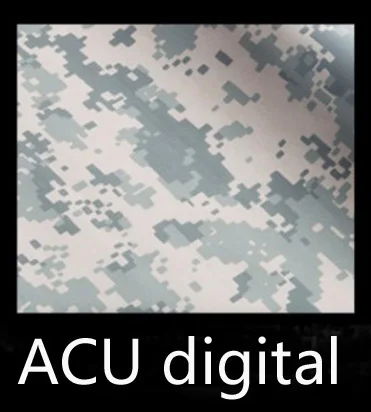 ACU digital