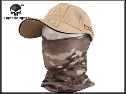 Emerson Buff Táctico Multicam – Mesh Transpirable Secado Rápido
