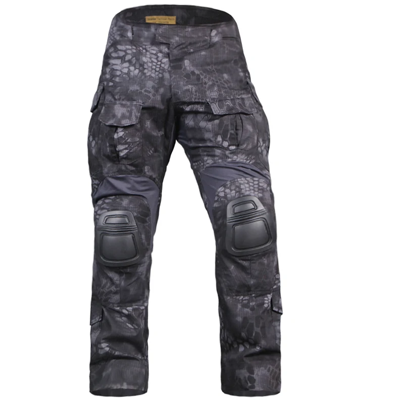 Kryptek Pantalones - Vista principal