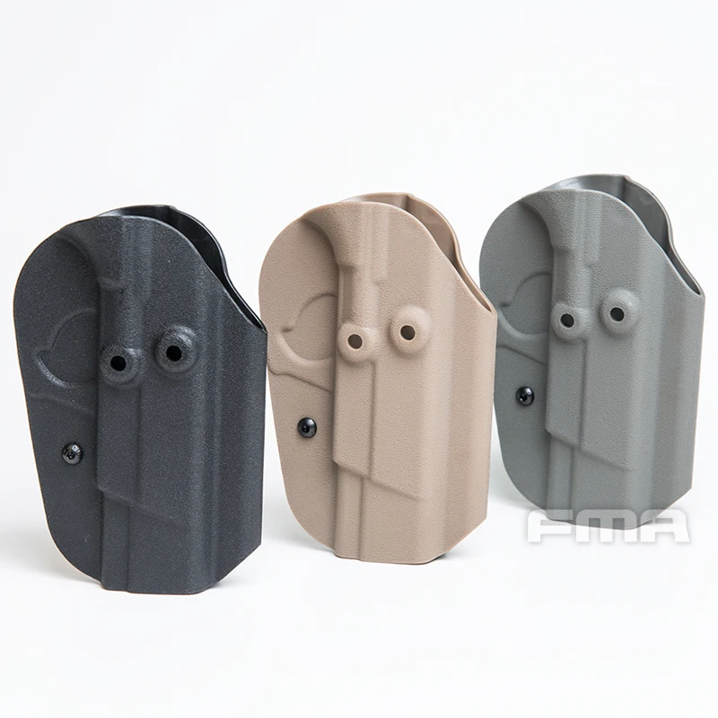 Funda de pistola táctica Beretta 92 FMA KYDEX, accesorios de caza, funda de pistola del ejército - imagen 4