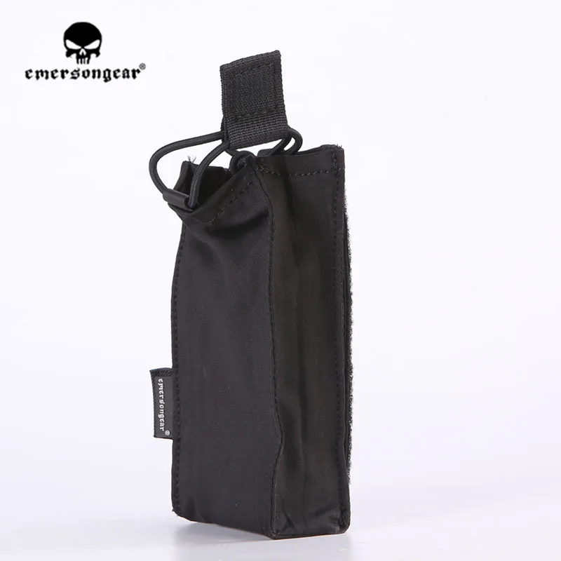 Funda Radio - Vista angular