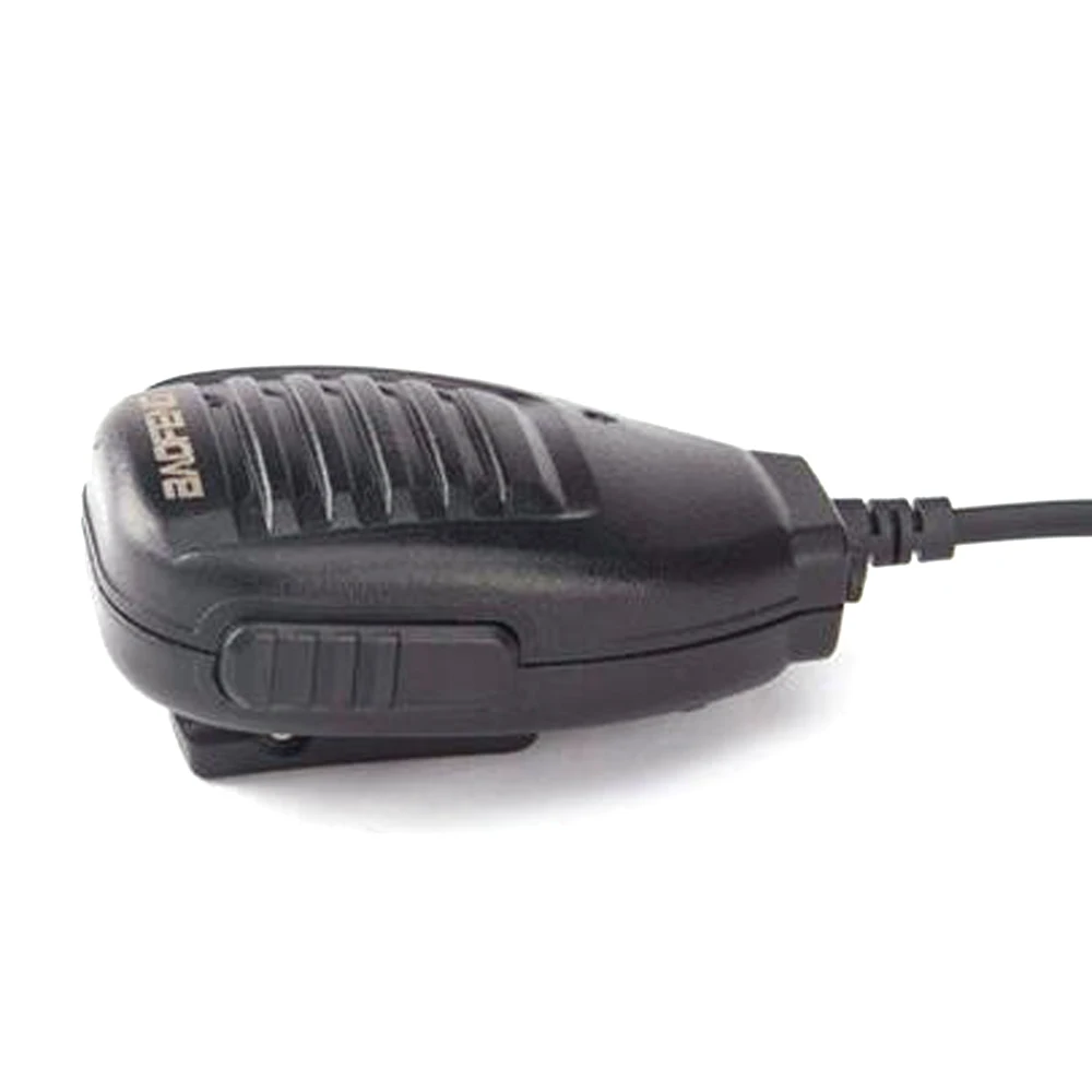 Baofeng-Micrófono de altavoz, accesorio de BF-H14-K1, para BAOFENG UV-5R, BF-888S, GT-3, UV-82, DM-1801, DM-1701 plus - imagen 2