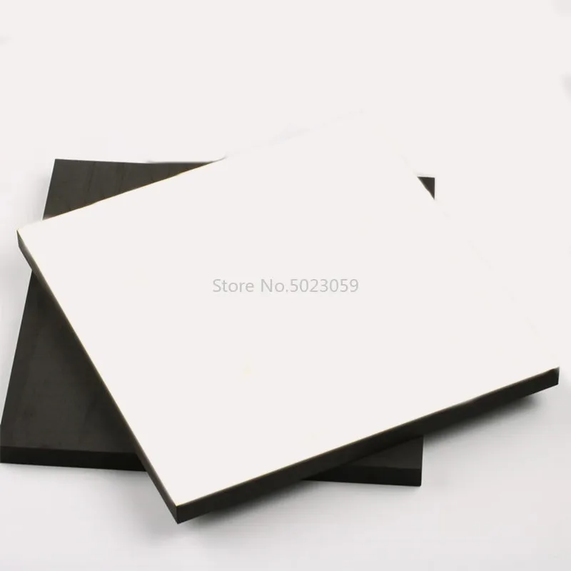 2 uds EVA adhesivo K vaina de espuma para cuchillo K vaina moldeo esponjas EVA para Kydex extrusión vaina Protector de productos 320x320x20mm - imagen 3