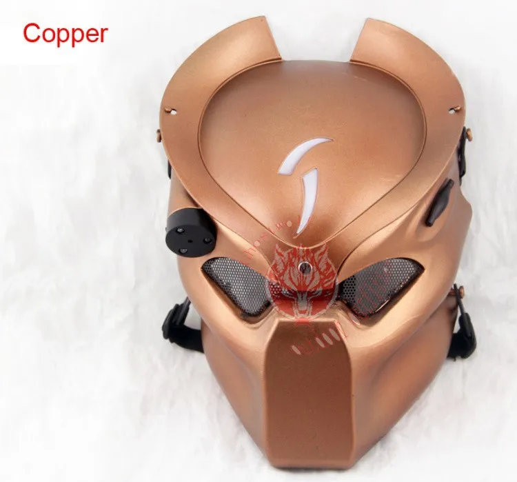 copper