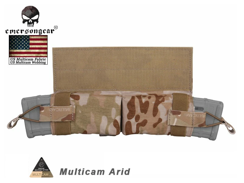 Multicam Arid