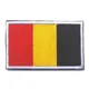 Belgium Flag