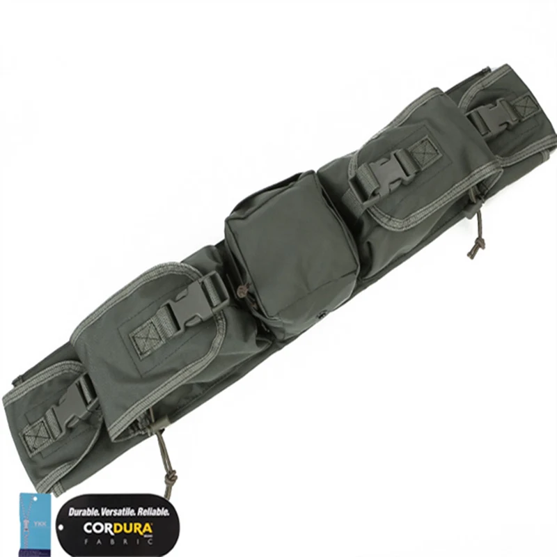 EmersonGear-riñonera de alta velocidad para francotirador, bolsa de almacenamiento para revistas Emerson, Multicam - imagen 4