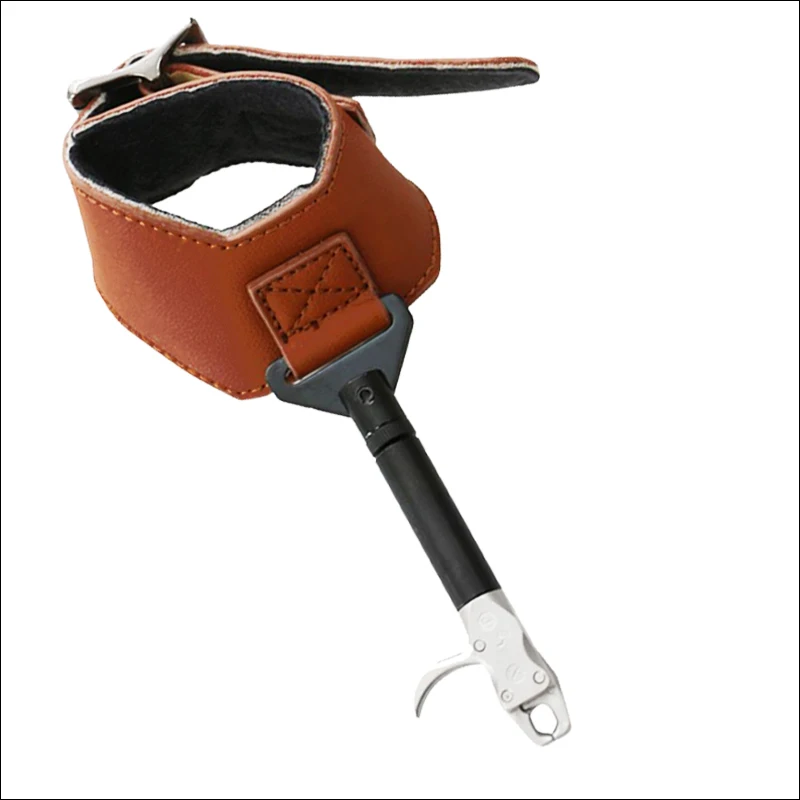 Flecha Caza - Vista superior