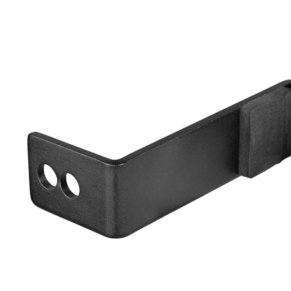 Adaptador de soporte de lente de teléfono FIRE WOLF para miras de Rifle, miras de Rifle de acción para grabar la caza, adaptador de montaje de pantalla de teléfono móvil - imagen 5