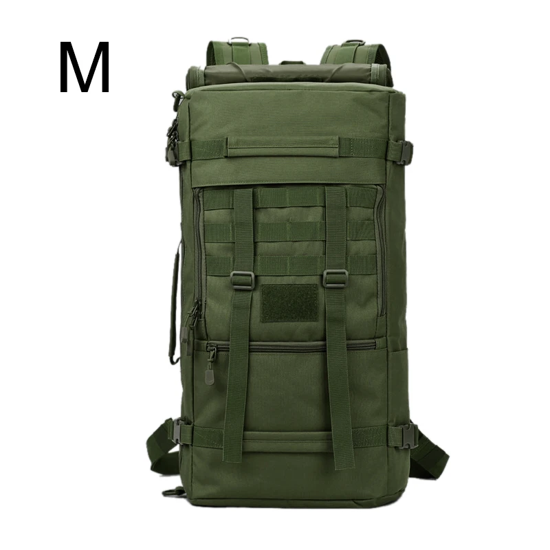 Army Green 50L