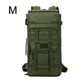 Army Green 50L