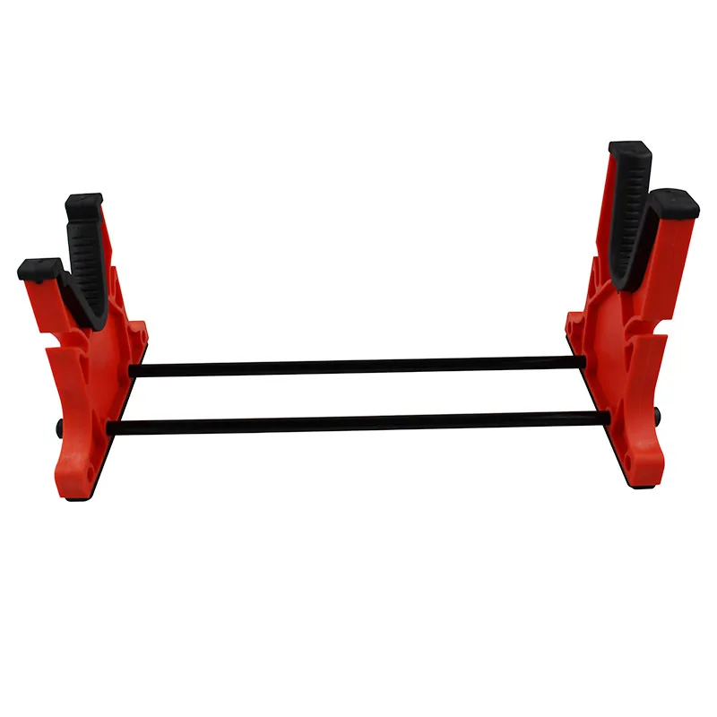 VULPO-Soporte de pistola táctica Airsoft para caza, soporte para Rifle, soporte para herramientas, soporte para banco Smith - imagen 4