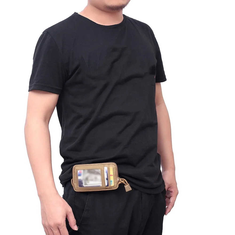 Bolsa Nailon - Detalle final