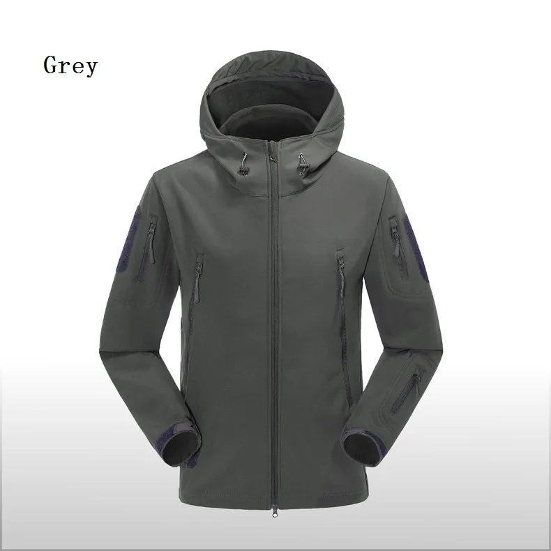 KPJ-001 511 Gray