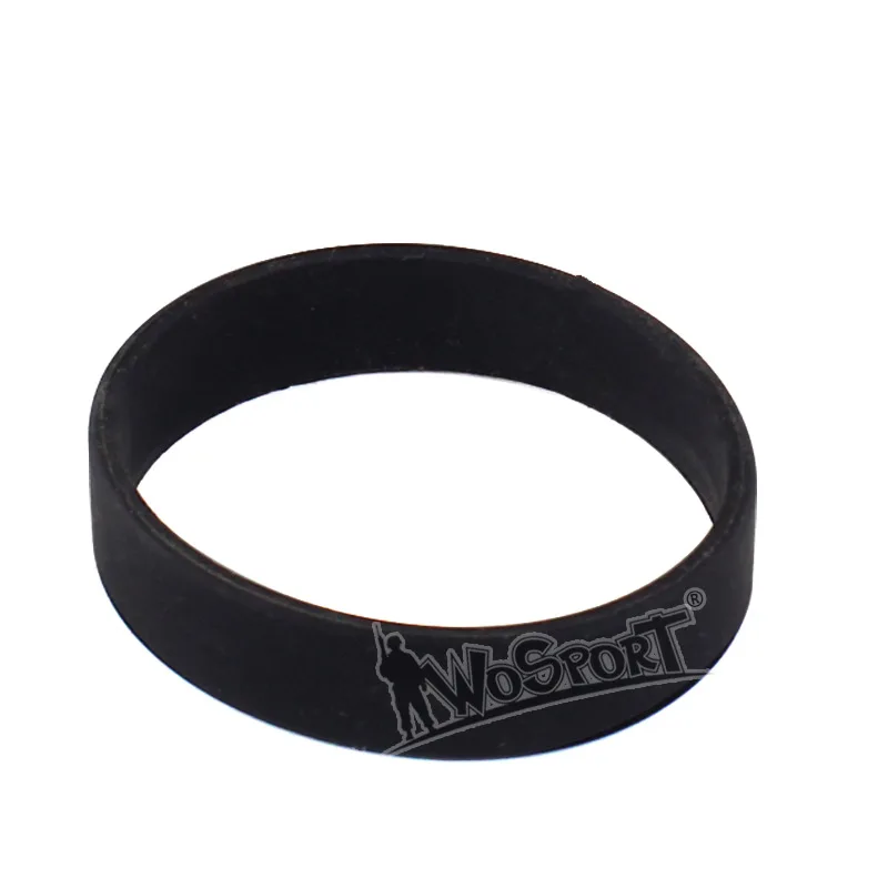 Anillo fijo para nuevo chaleco táctico, accesorios, cajas, bolsa, cinta - imagen 4