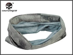 EmersonGear EM6628 bufanda táctica con capucha de secado rápido