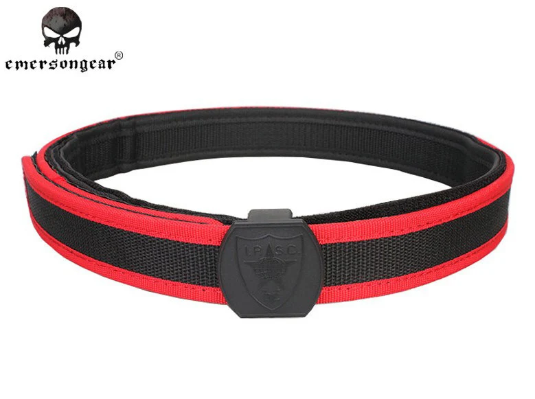 Cinturón especial Emersongear iPSC para cinturón airsoft - imagen 4