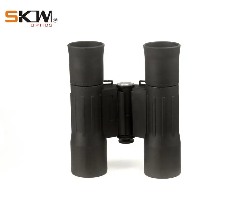 SKWoptics-Binoculares para caza, telescopio Bak4, M24 MIL, retícula, Mil-Dot, 7x28 - imagen 5