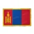 Mongolia Flag