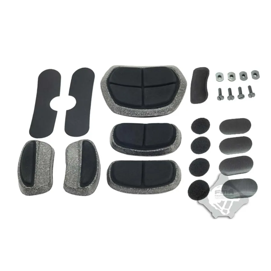 Accesorios casco MICH ACH OCC-DIAL ajustables de fijación rápida - imagen 5