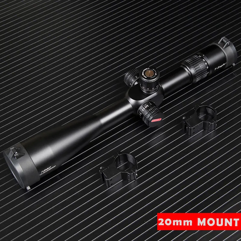 20mm Rail