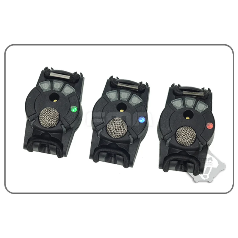 1 pieza nuevo dispositivo de transferencia de reacción activada por voz FMA 3 modos accesorios para casco al aire libre - imagen 2