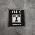 FLUX CAPACITOR