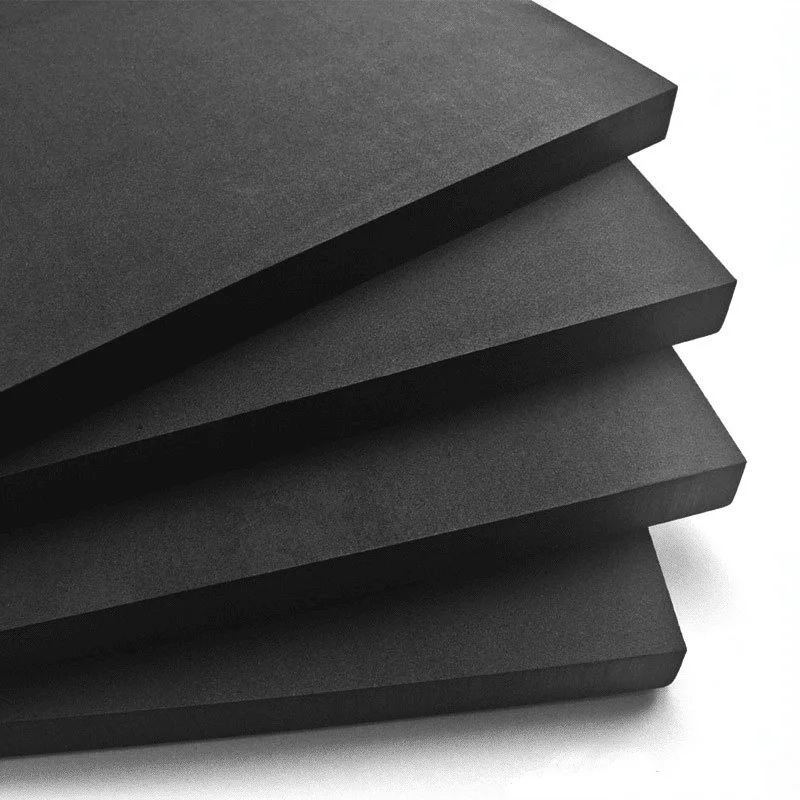 Funda Espuma K - Detalle de material