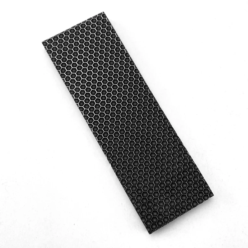 1pc black 120x40x8mm