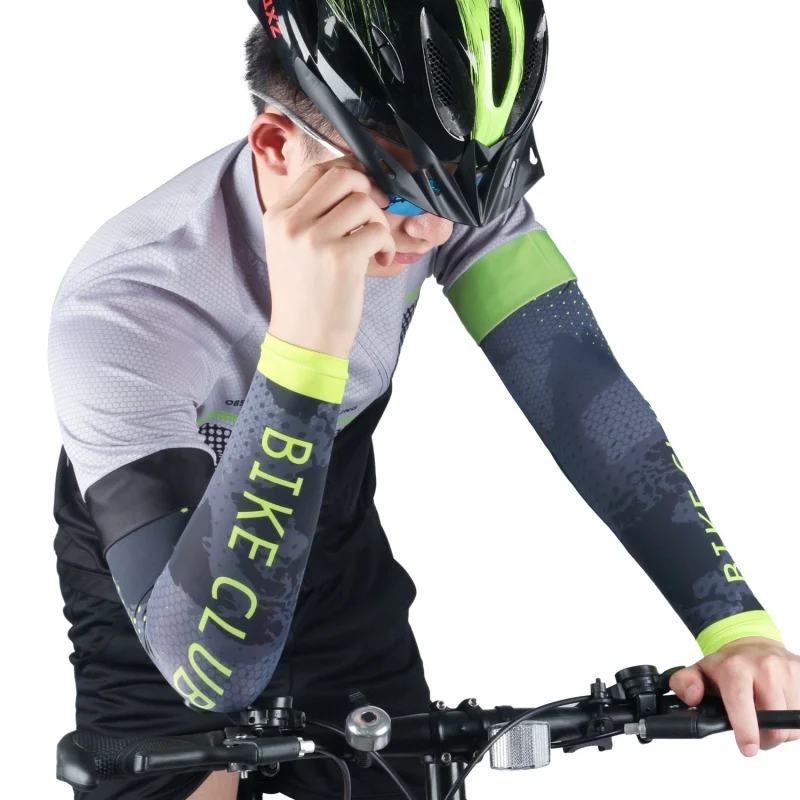 Capa base de ciclismo