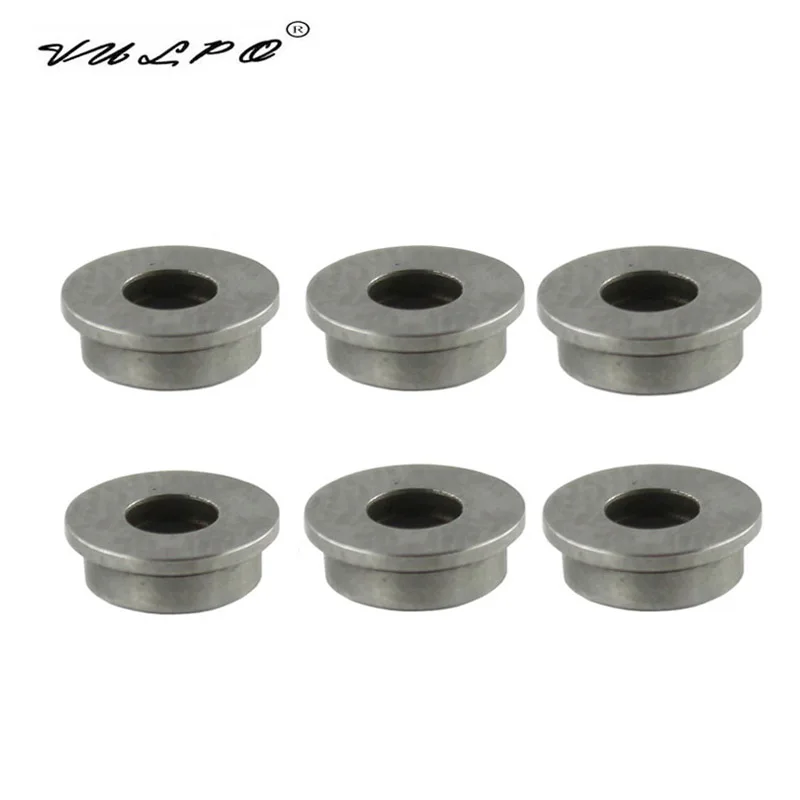 VULPO-buje inoxidable sin aceite para caja de cambios Airsoft AEG, accesorios de caza, 6mm - imagen 4