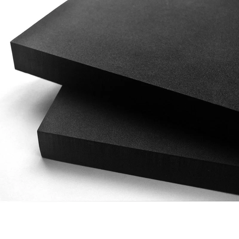 Funda de espuma K para cuchillo, herramienta de mano, moldeado, accesorios Kydex DIY, soporte de extrusión de tampón, Protector de productos, 30x30x2,5 cm, 2 uds. - imagen 5