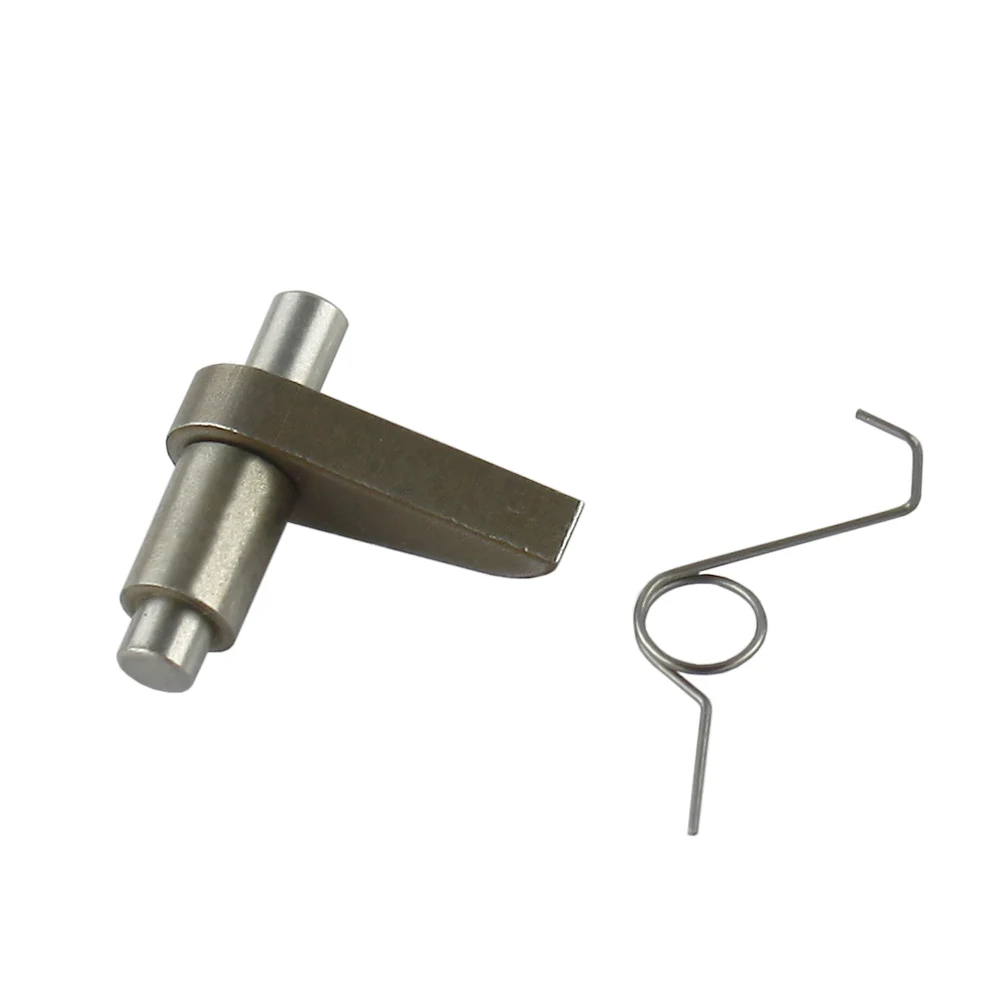 VULPO-pestillo antirretroceso para caja de cambios Ver.2/3, 5 piezas - imagen 2