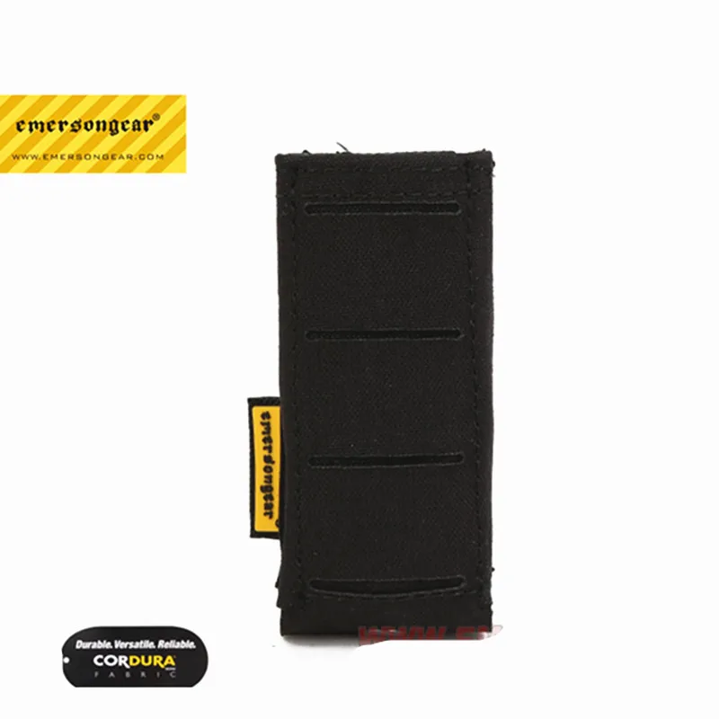 Emersongear-bolsa táctica LCS para pistola, Panel Mag, Airsoft, caza al aire libre, tiro, Paintball militar MC - imagen 4