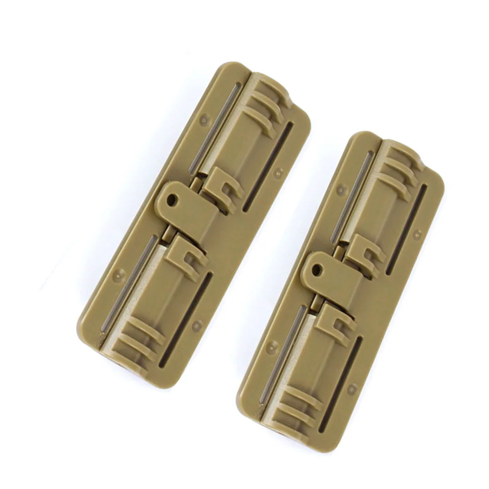 Cummerbund Buckle DE