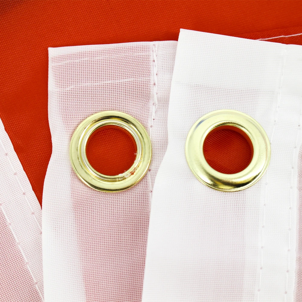 Bandera Xiangying de Rusia, blanca, azul, roja, Rusia, 90x150cm - imagen 4