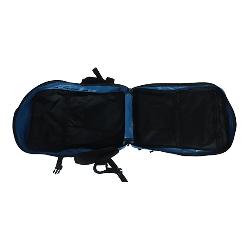 Mochila táctica para entrenamiento al aire libre, bolsa de gimnasio, senderismo, Camping, viaje, 3P, Molle - imagen 5