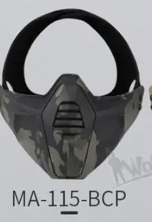 MA-115-BCP