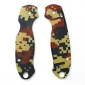 1pair Camouflage